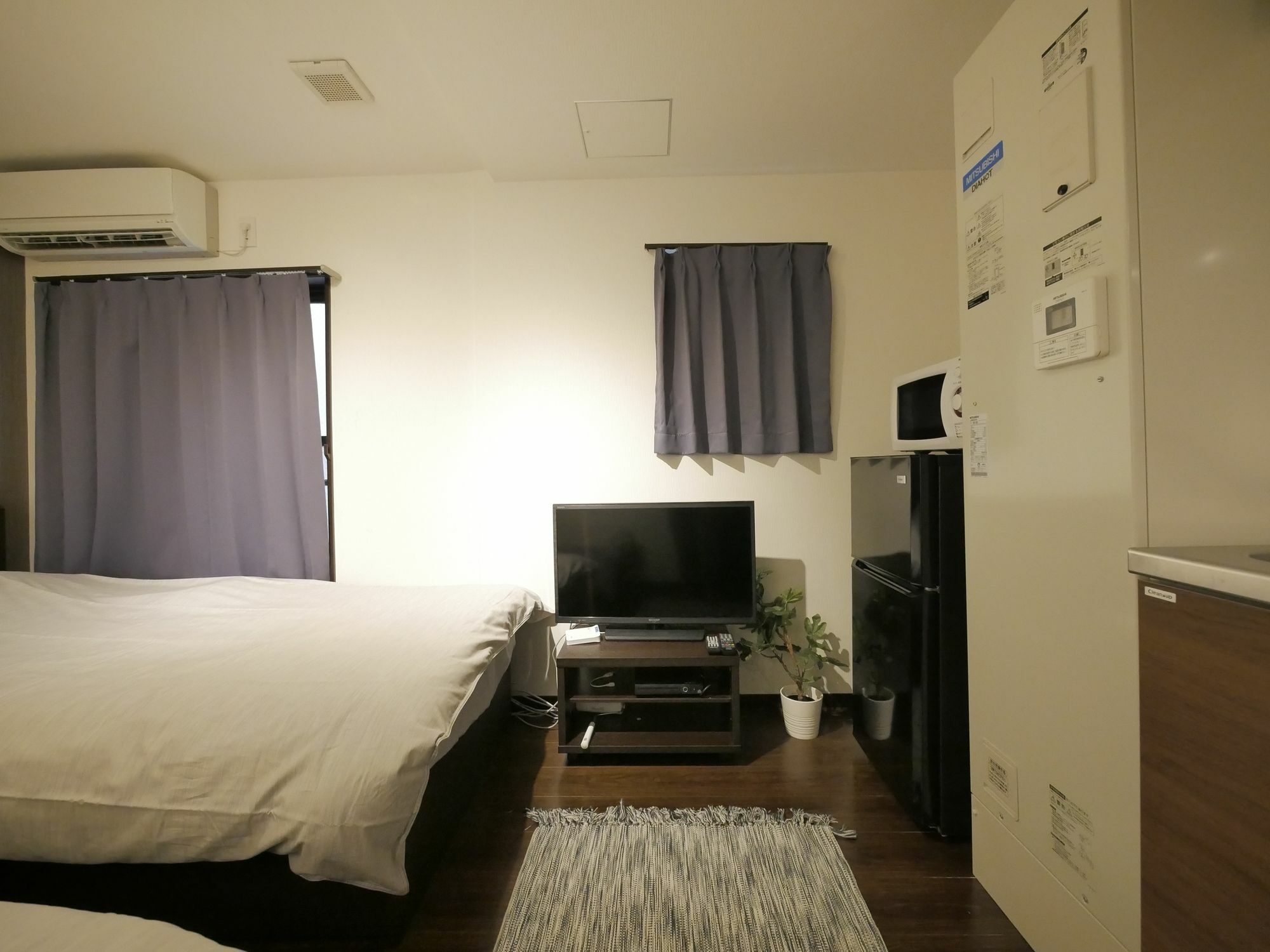 Apartamento Sun Bright Shinagawa Tokio