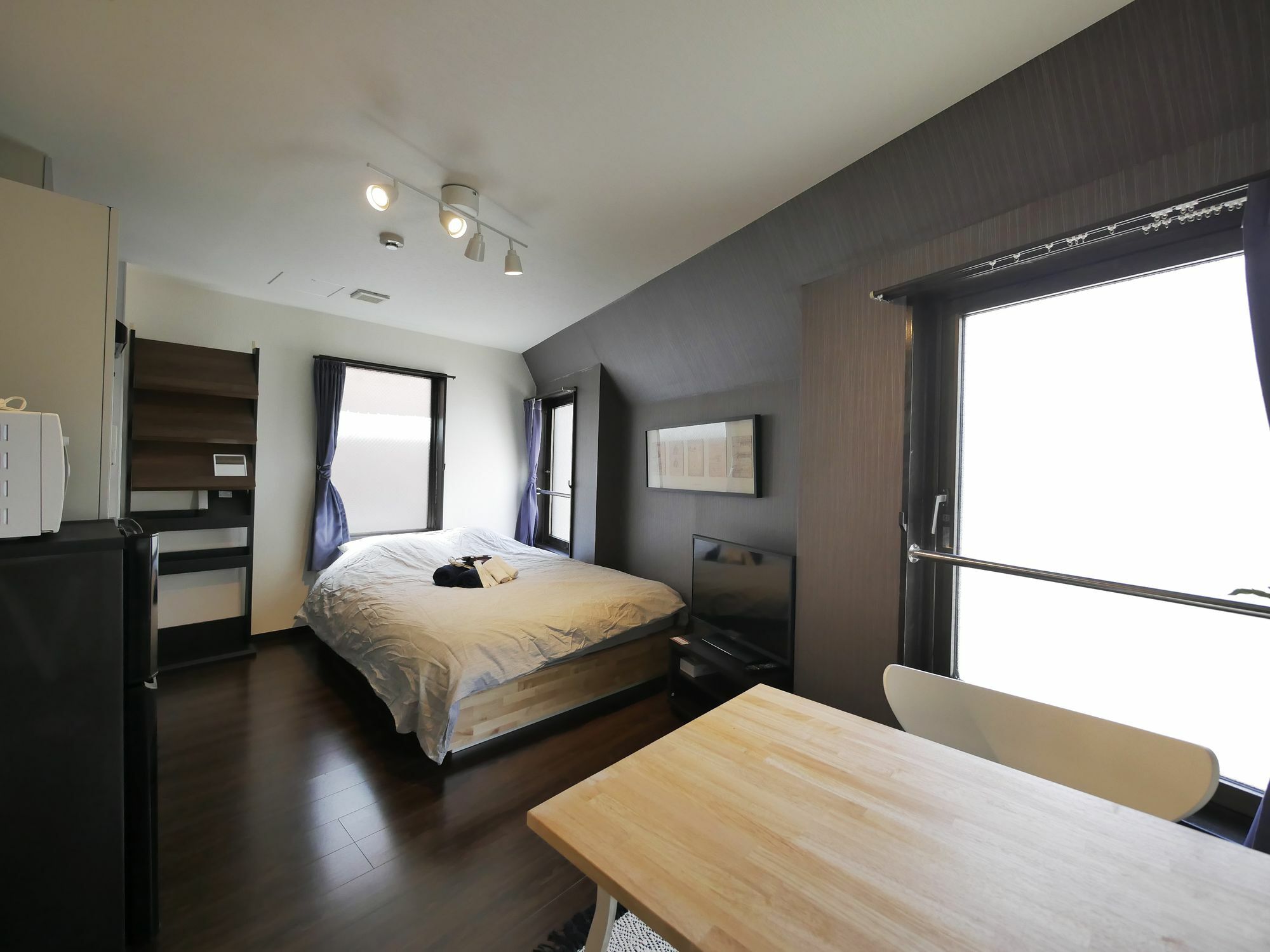 Apartamento Sun Bright Shinagawa *