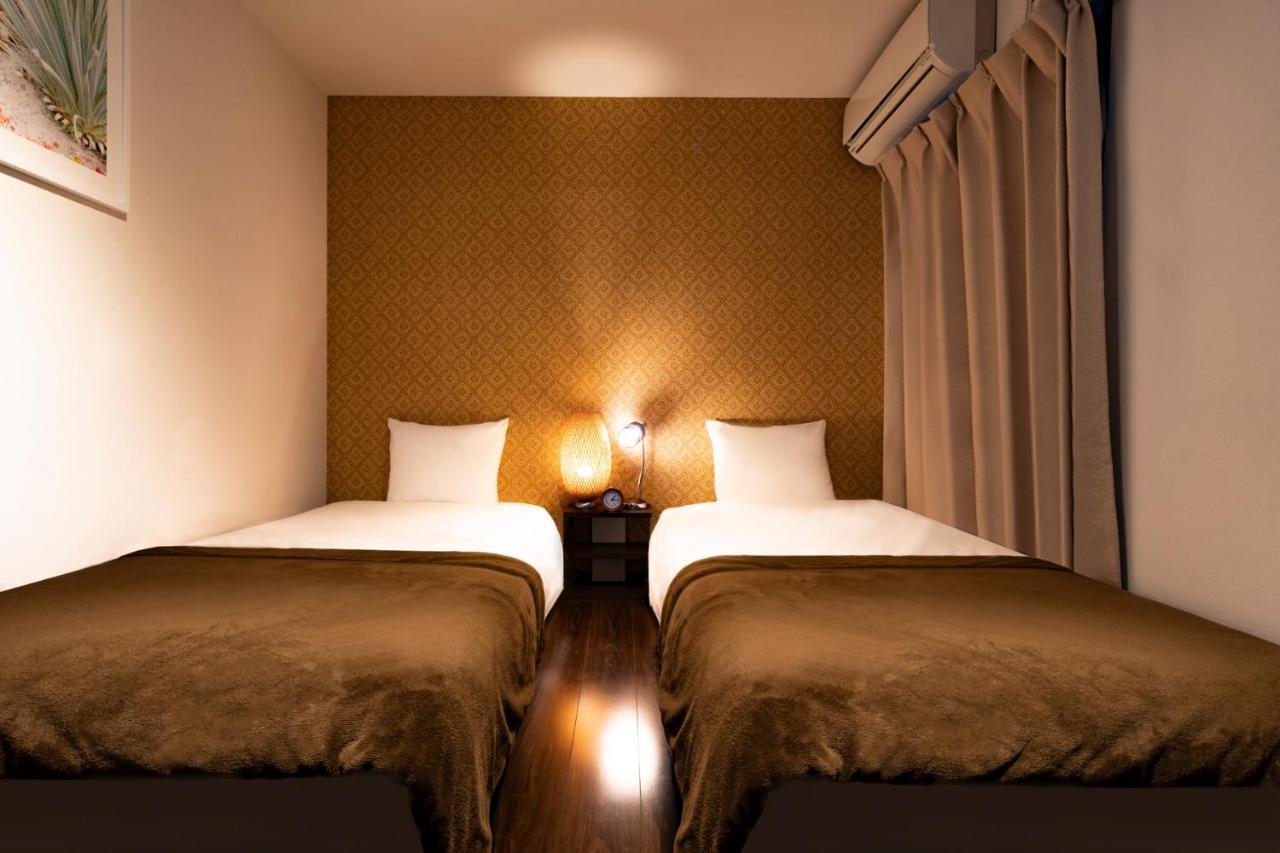 Apartamento Sun Bright Shinagawa