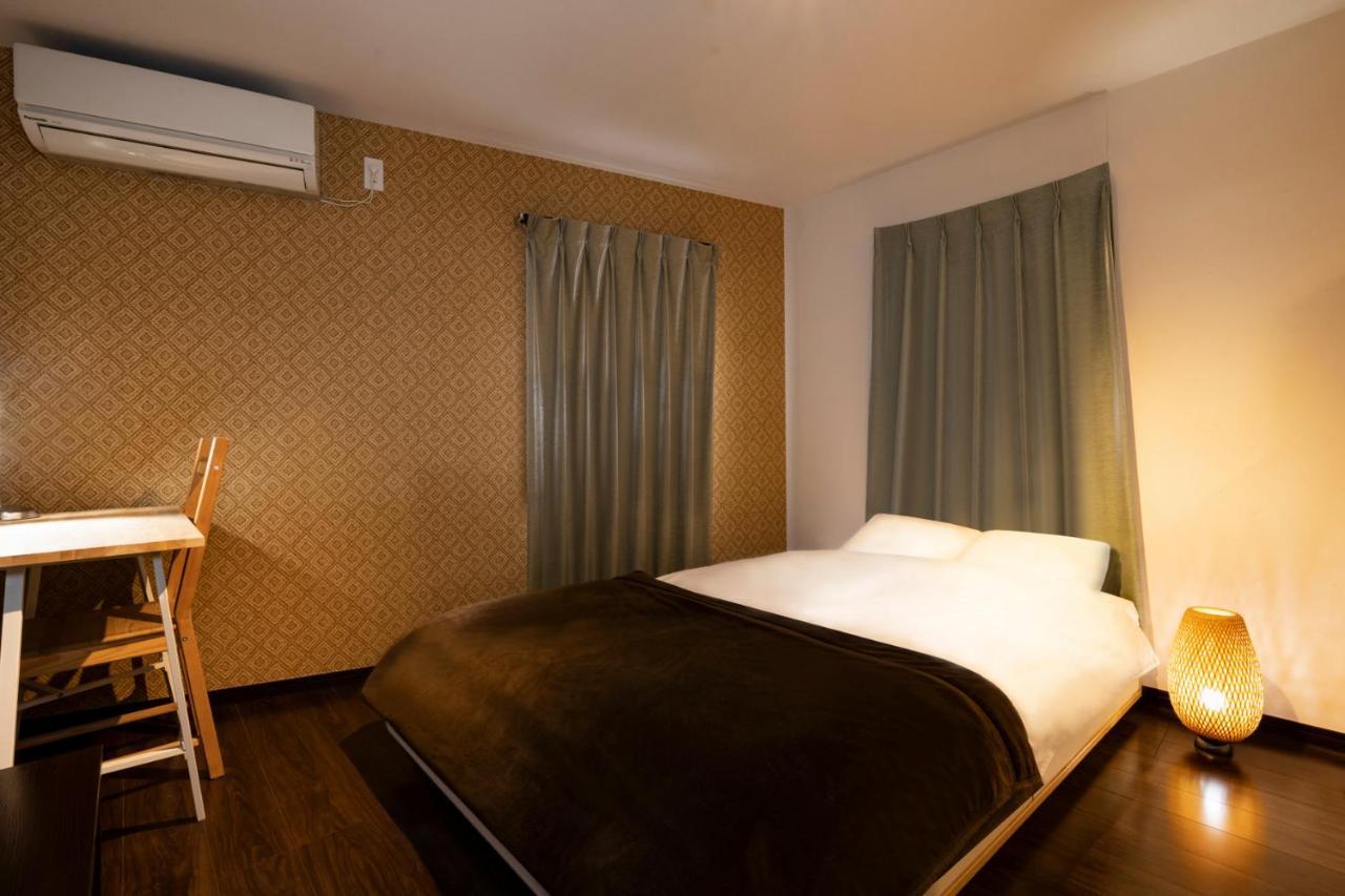 Sun Bright Shinagawa Apartamento Tokio