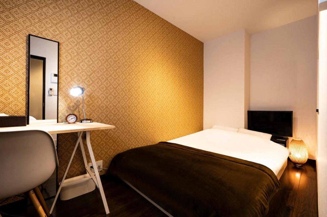Apartamento Sun Bright Shinagawa *