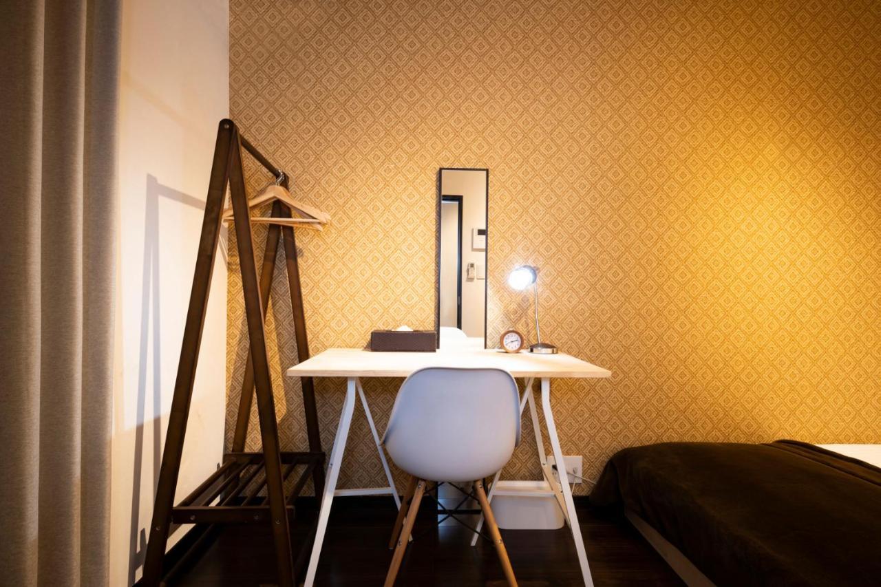 Sun Bright Shinagawa Apartamento