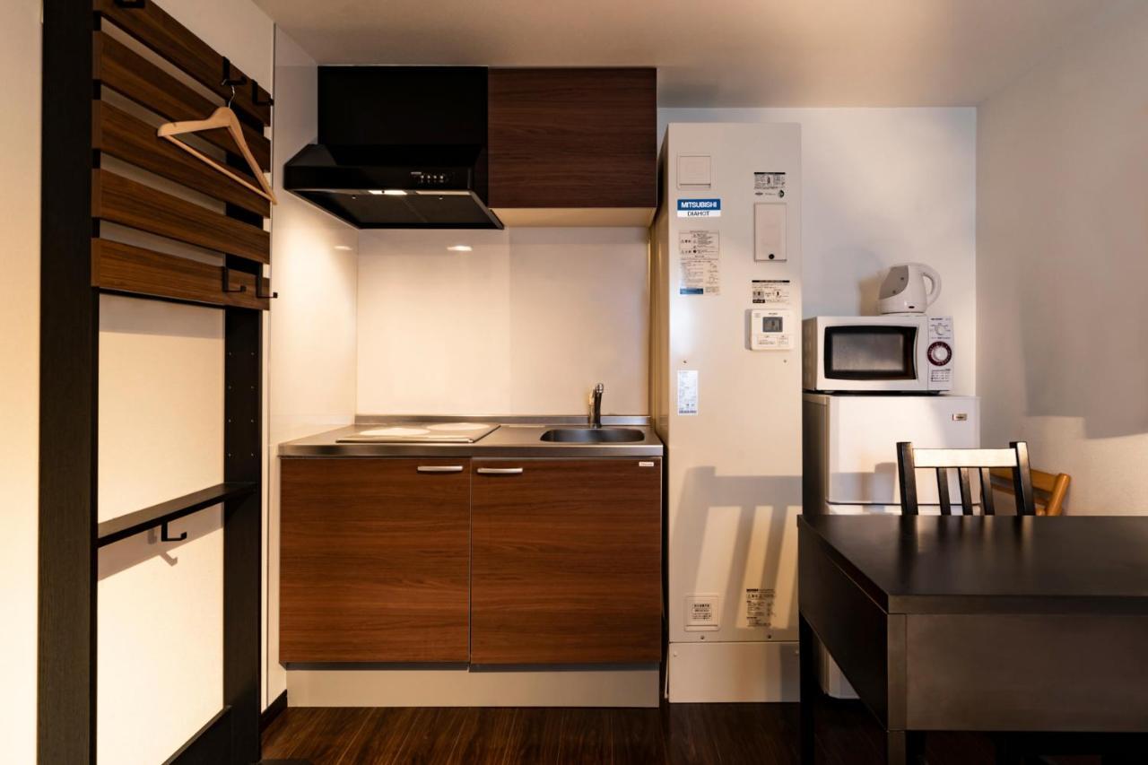 Apartamento Sun Bright Shinagawa *