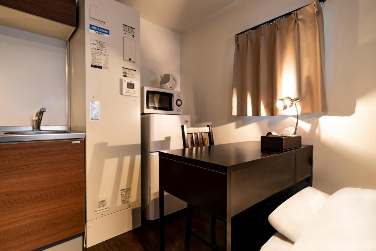 Apartamento Sun Bright Shinagawa
