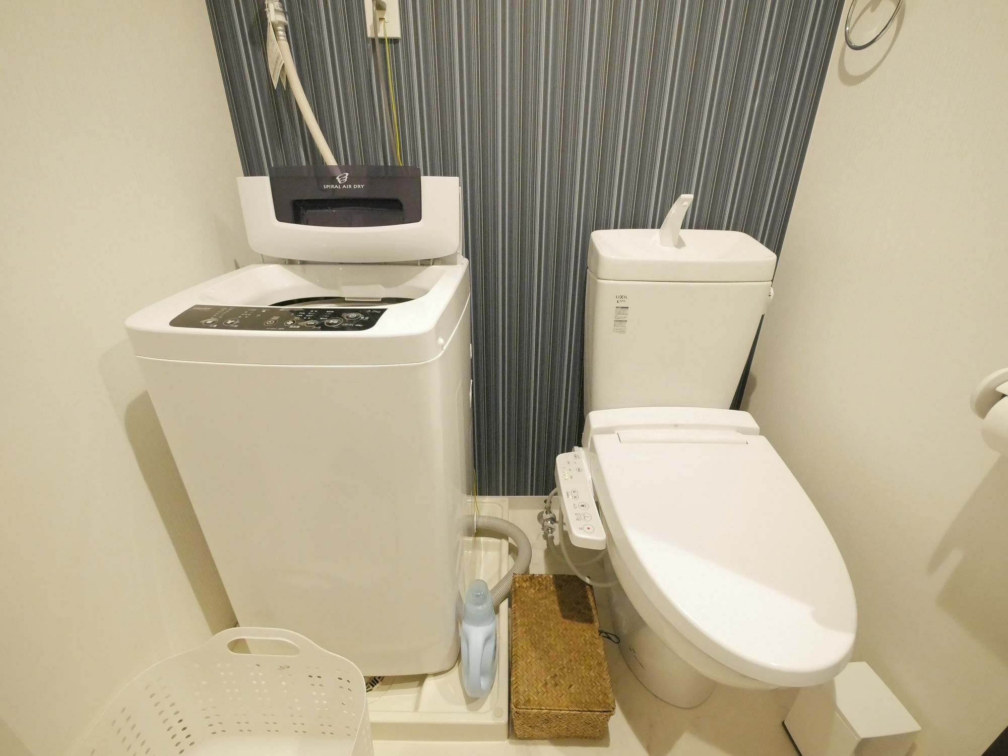 Appartement Sun Bright Shinagawa *