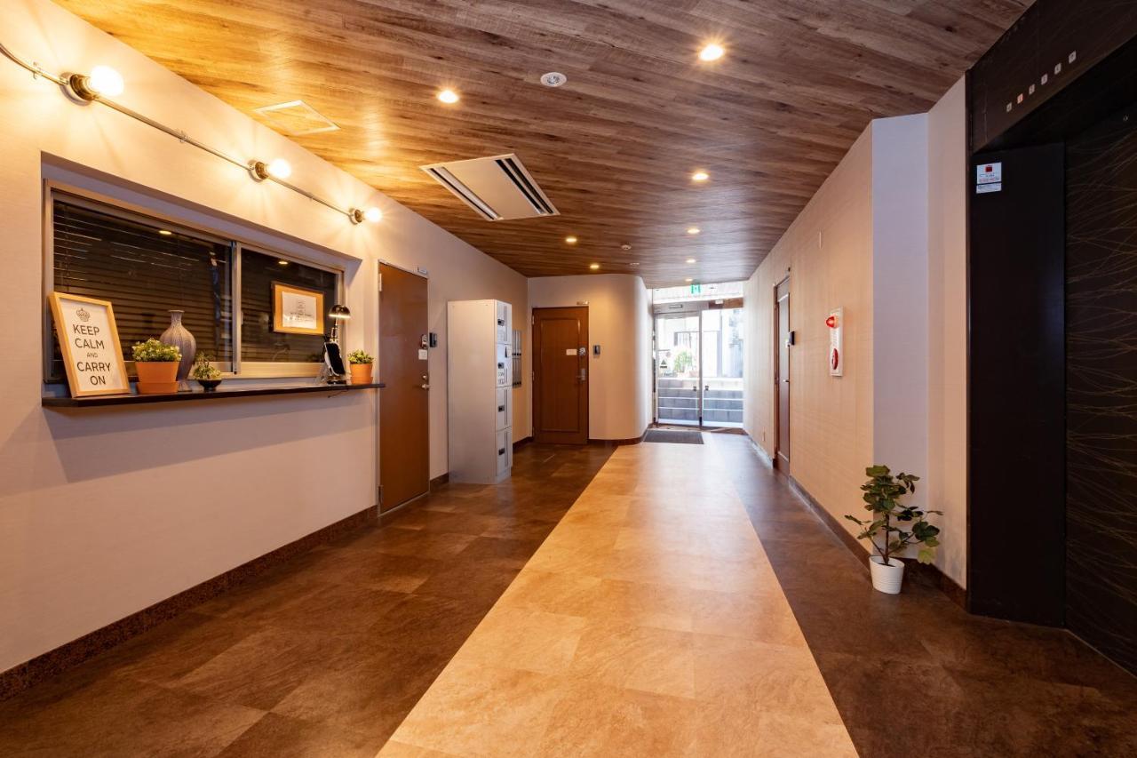 Sun Bright Shinagawa Appartement